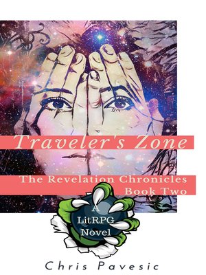 cover image of Traveler's Zone